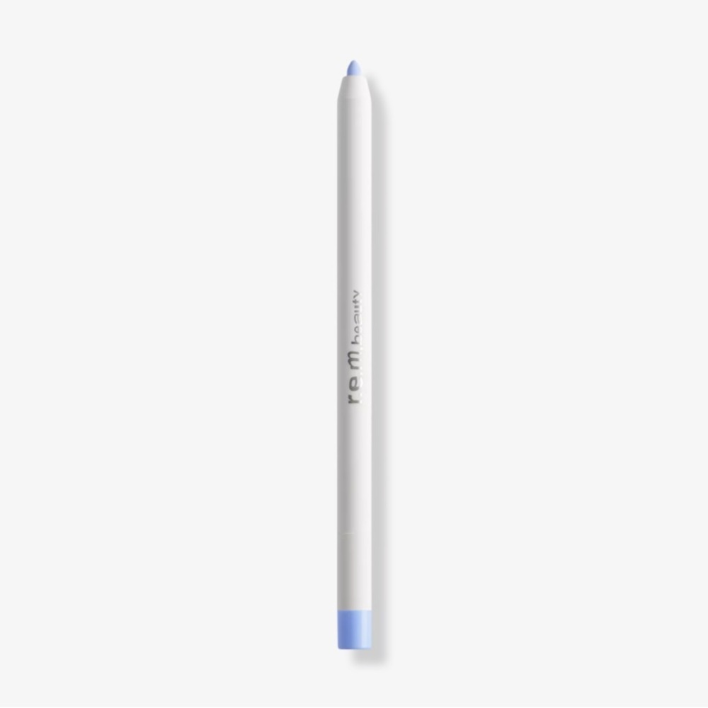 PIXIE (BABY BLUE) | r.e.m. beauty - at the borderline crayon eyeliner pencil‎